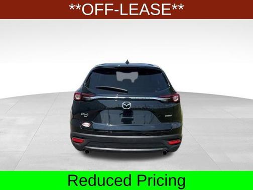 2023 Mazda CX-9 Touring