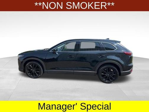 2023 Mazda CX-9 Touring