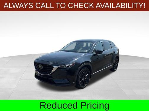 2023 Mazda CX-9 Touring