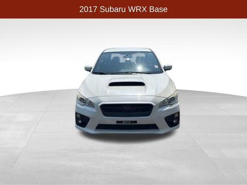 2017 Subaru WRX Base
