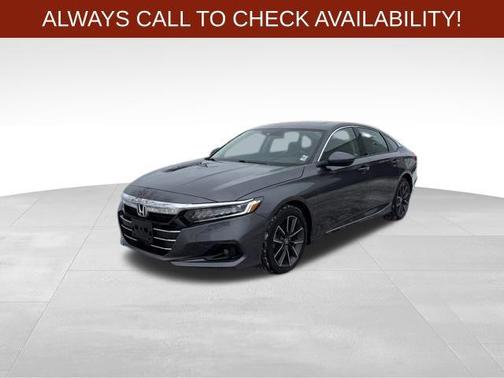 2020 Honda Accord Sport 1.5T