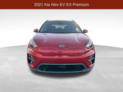 2021 Kia Niro EV EX Premium