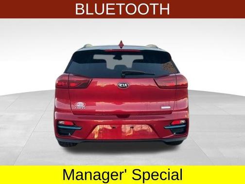 2021 Kia Niro EV EX Premium