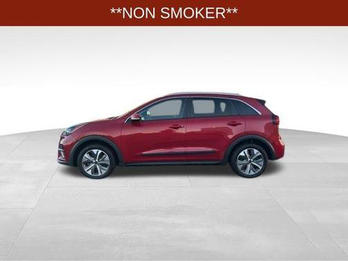 2021 Kia Niro EV EX Premium