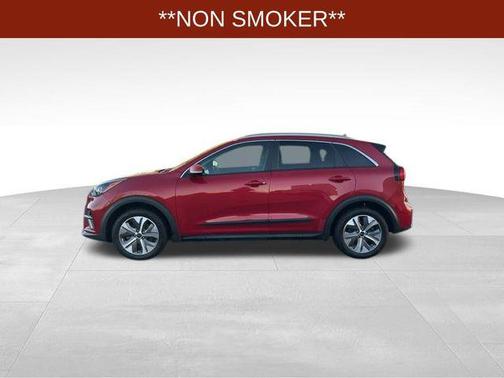 2021 Kia Niro EV EX Premium