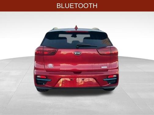 2021 Kia Niro EV EX Premium