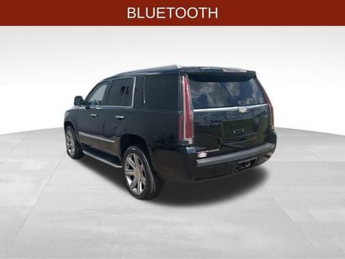 2016 Cadillac Escalade Premium