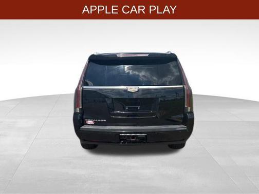 2016 Cadillac Escalade Premium