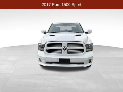 2017 RAM 1500 Sport