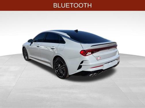 2023 Kia K5 GT