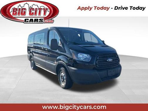 2019 Ford Transit-150 Base