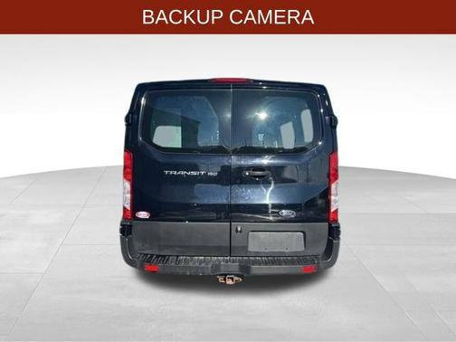 2019 Ford Transit-150 Base