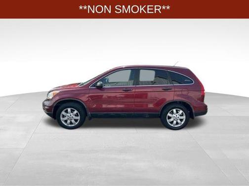 2011 Honda CR-V SE