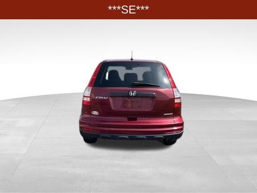 2011 Honda CR-V SE