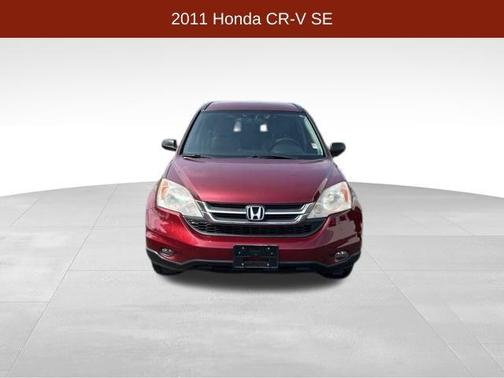 2011 Honda CR-V SE