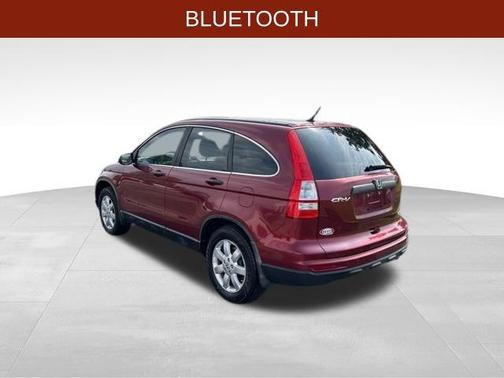 2011 Honda CR-V SE