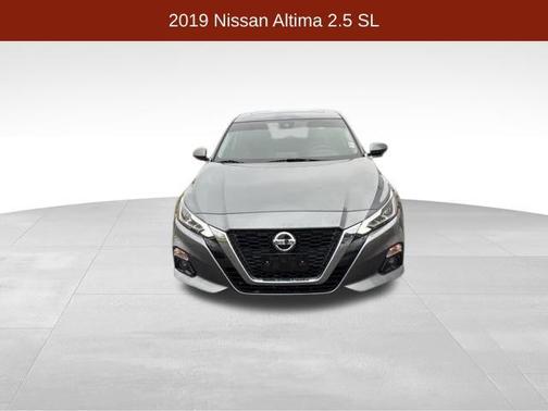 2019 Nissan Altima 2.5 SL