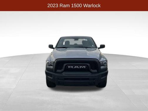 2023 RAM 1500 Classic Warlock