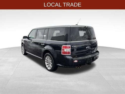 2009 Ford Flex SEL