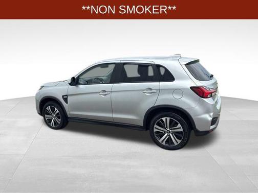 2021 Mitsubishi Outlander Sport 2.0 ES