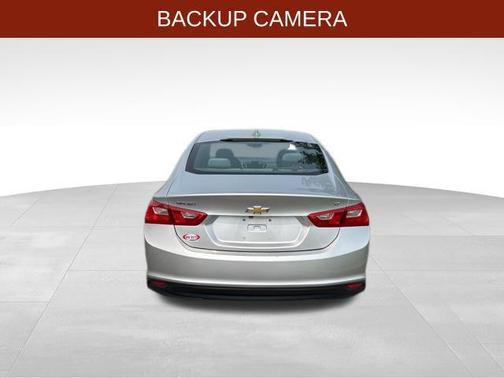 2016 Chevrolet Malibu 1LT