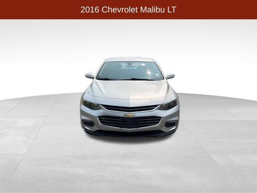 2016 Chevrolet Malibu 1LT