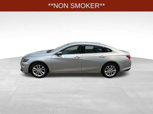 2016 Chevrolet Malibu 1LT