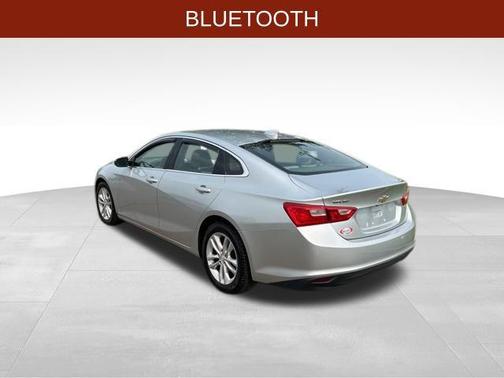 2016 Chevrolet Malibu 1LT