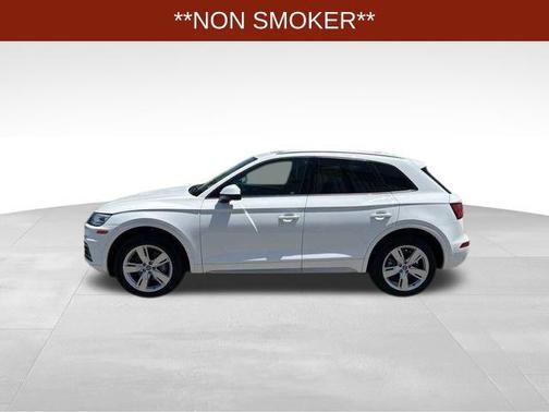 2018 Audi Q5 2.0T Premium