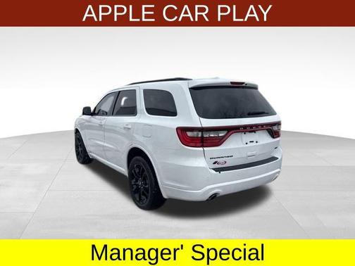 2019 Dodge Durango GT Plus