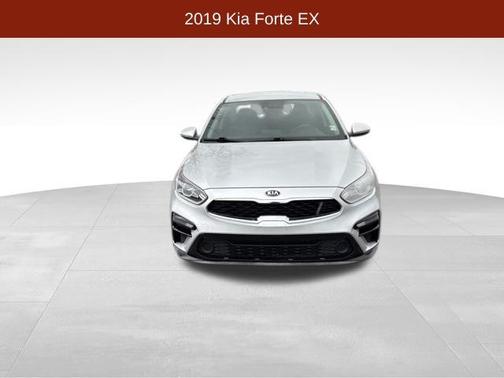 2019 Kia Forte EX