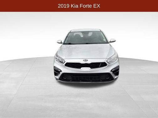 2019 Kia Forte EX