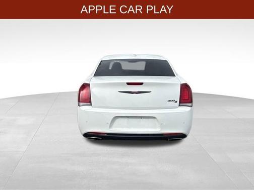 2021 Chrysler 300 S