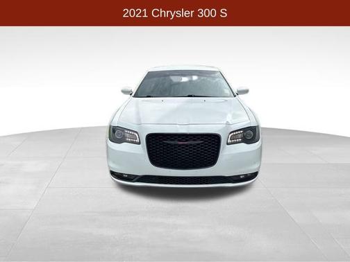 2021 Chrysler 300 S