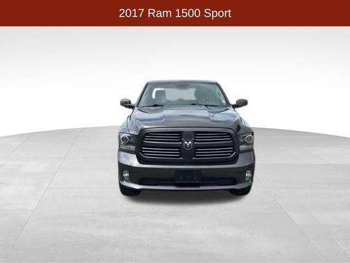 2017 RAM 1500 Sport