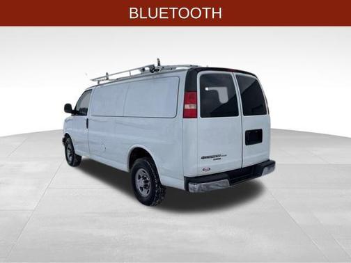 2015 Chevrolet Express 2500 Work Van