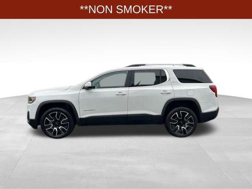 2020 GMC Acadia SLT
