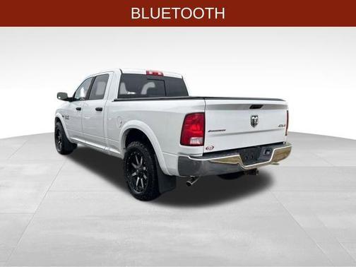 2016 RAM 1500 Outdoorsman