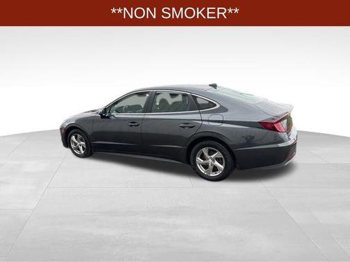 2022 Hyundai SONATA SE