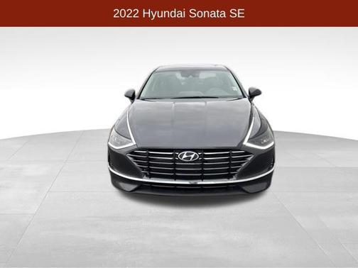 2022 Hyundai SONATA SE