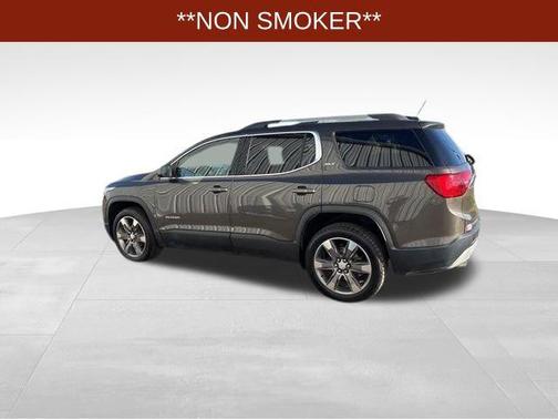 2019 GMC Acadia SLT-2