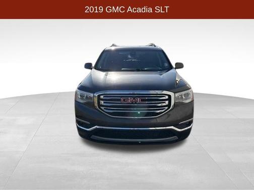 2019 GMC Acadia SLT-2