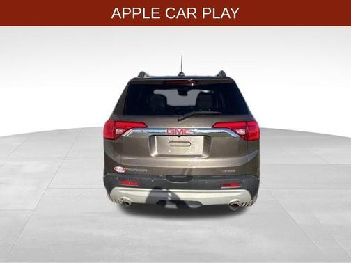 2019 GMC Acadia SLT-2