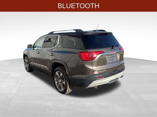 2019 GMC Acadia SLT-2