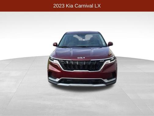 2023 Kia Carnival LX