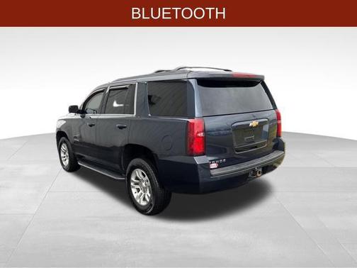 2017 Chevrolet Tahoe LS