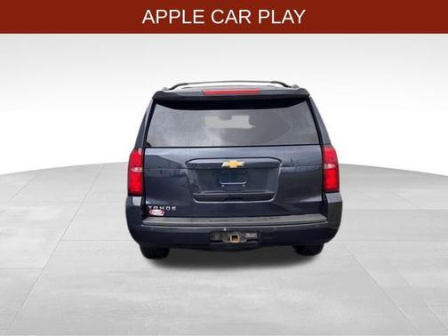 2017 Chevrolet Tahoe LS