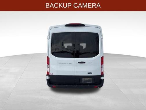 2021 Ford Transit-350 XLT