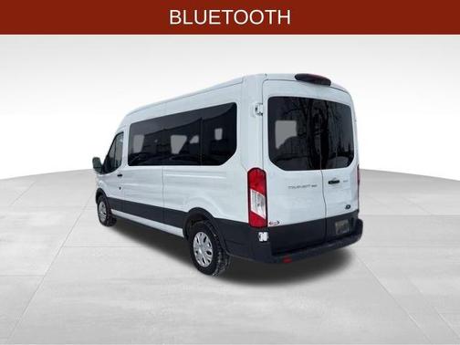2021 Ford Transit-350 XLT