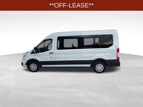2021 Ford Transit-350 XLT